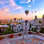 Cappadocia Stone Palace