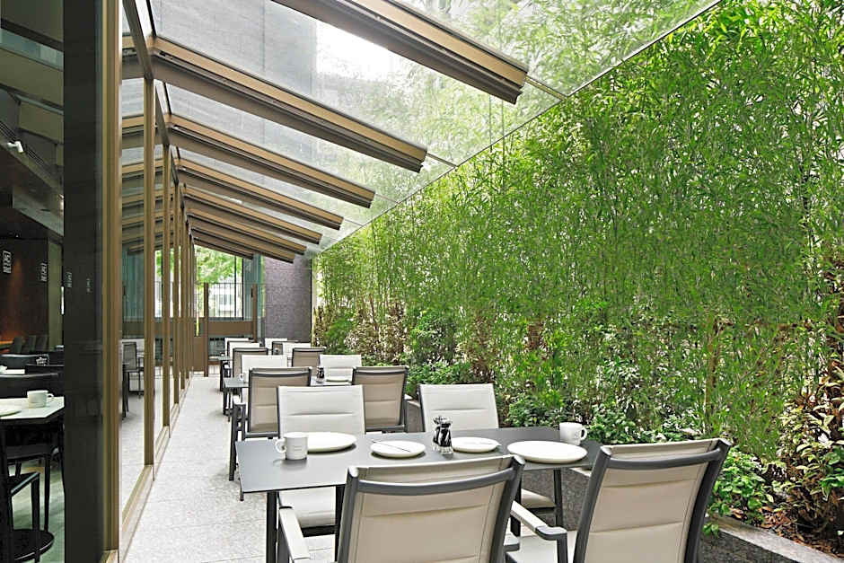 AC Hotel by Marriott Tokyo Ginza