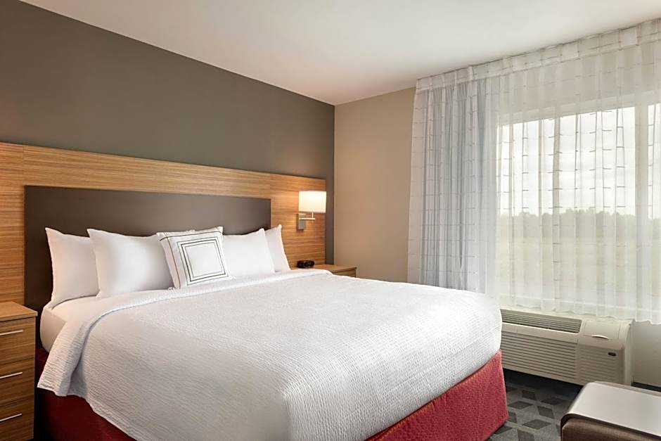 TownePlace Suites by Marriott Milwaukee Grafton