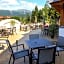 Laugen Cafè, Pizza, B&B
