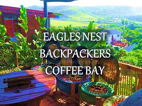 Eagles Nest hostel plus self catering private units