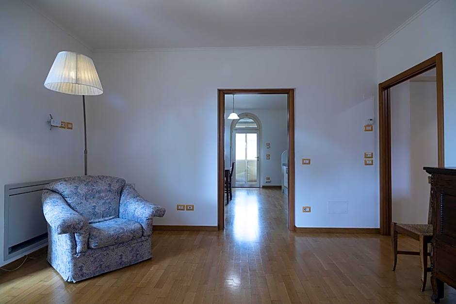 Agriturismo Ai Prati