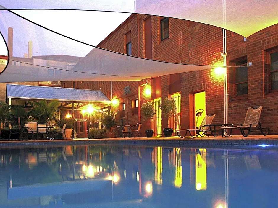 Mercure Hotel Mildura