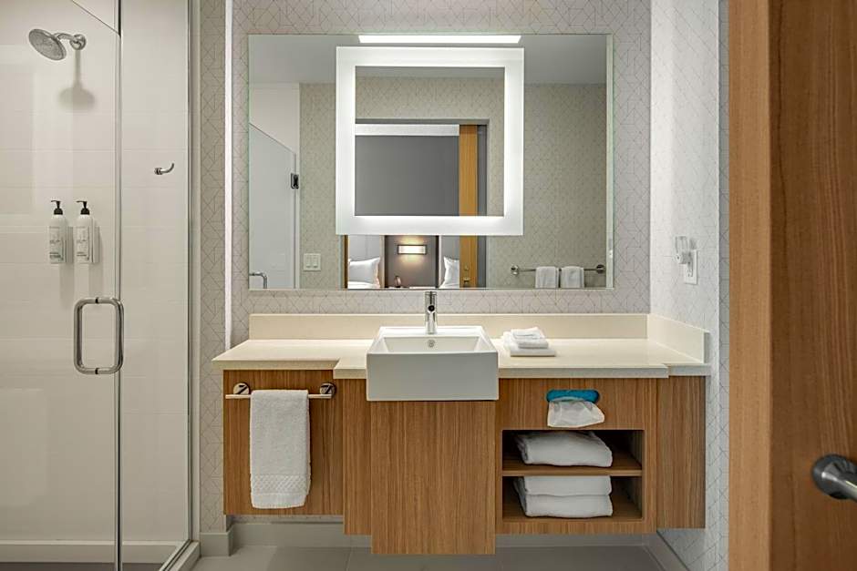 SpringHill Suites by Marriott West Melbourne Palm Bay