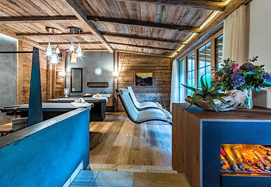 Relais&Châteaux Spa-Hotel Jagdhof