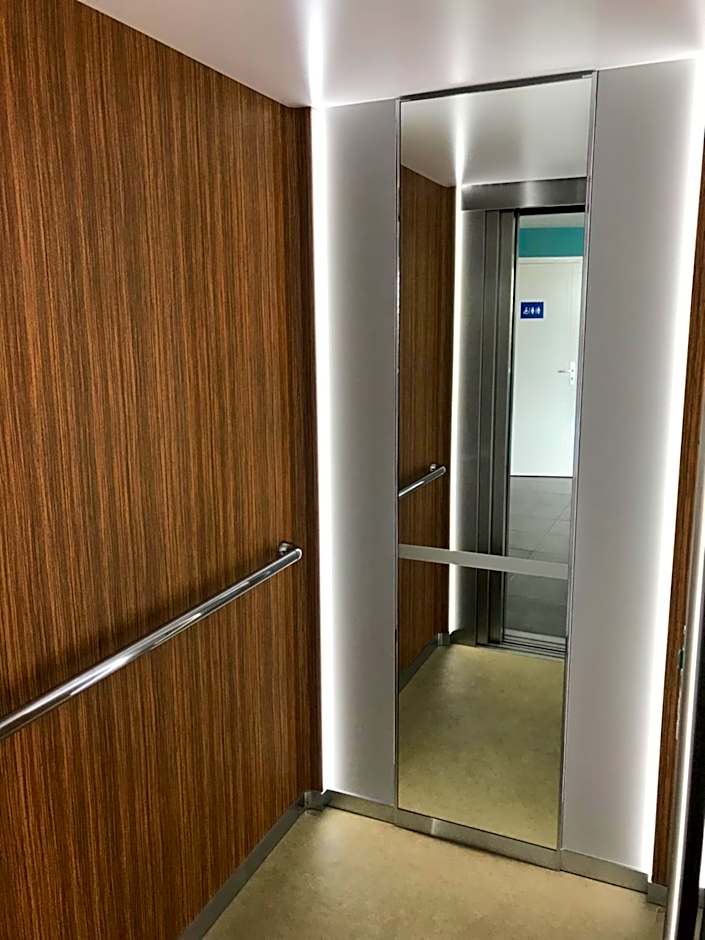 Diamant les bains - Résidence Hôtelière