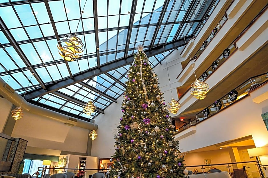 DoubleTree by Hilton Hotel Richmond - Midlothian
