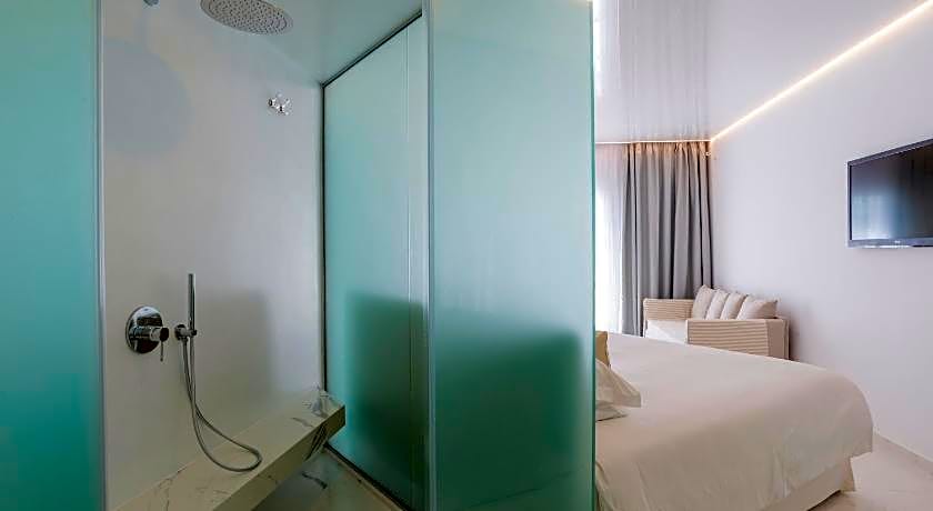 Dionysos Hotel