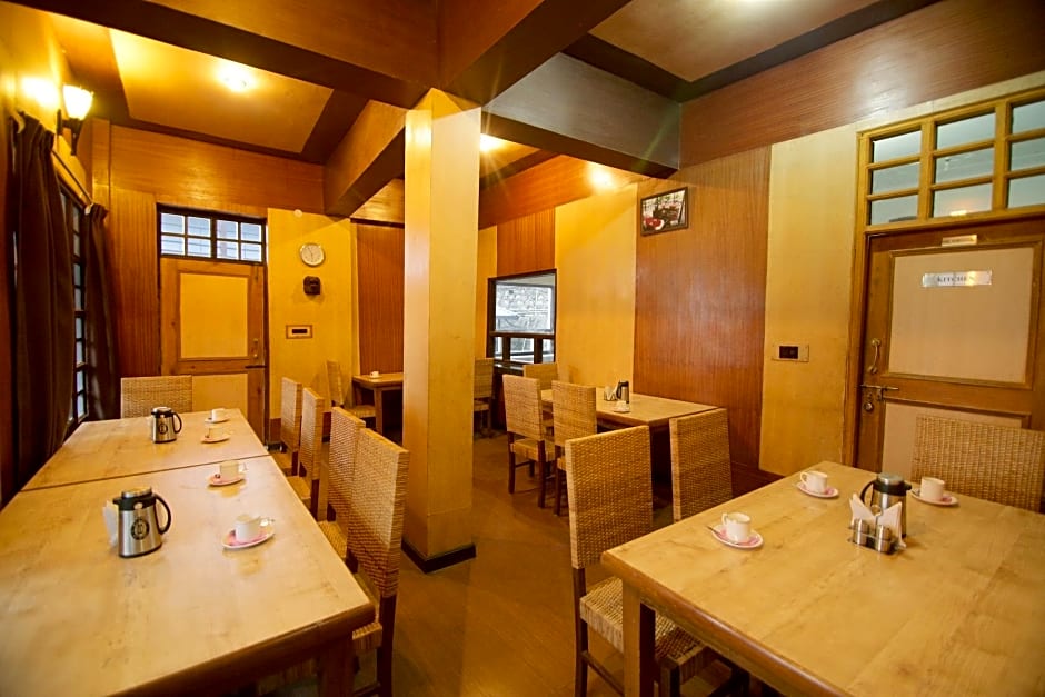 Ashokas Naini Chalet