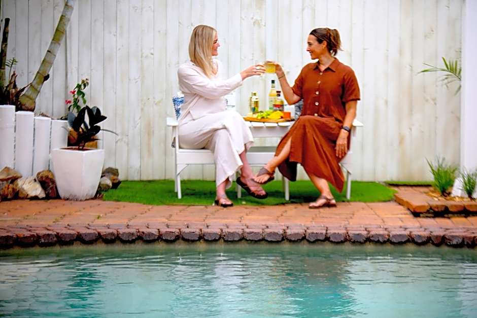 Tweed Harbour Motor Inn