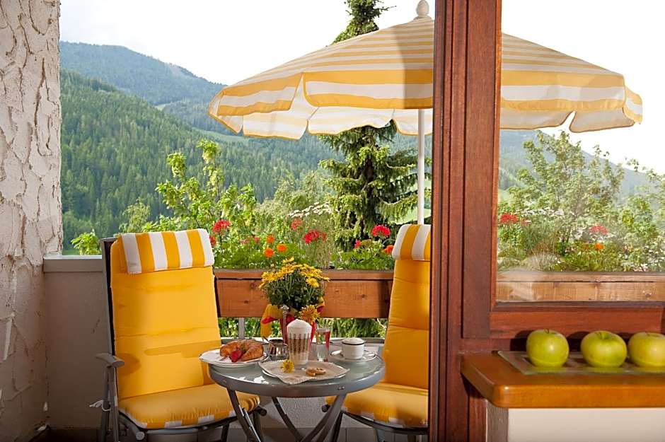 Wohlfühl & Genusshotel Felsenhof