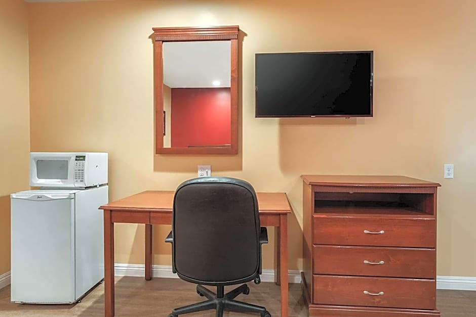 Rodeway Inn Carson - Los Angeles South