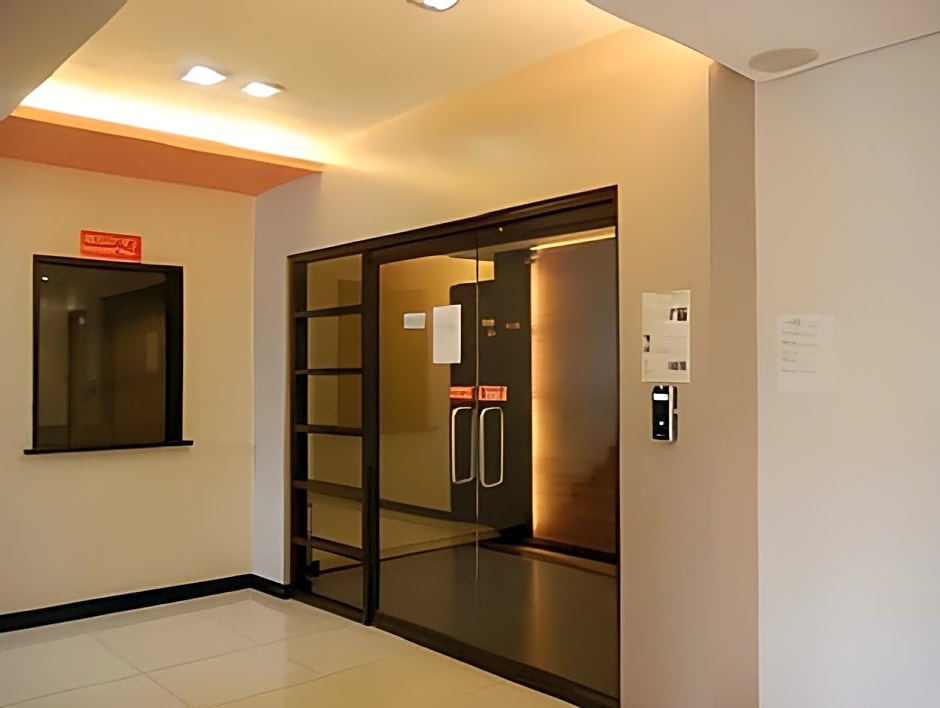 The Studio 87 Residences