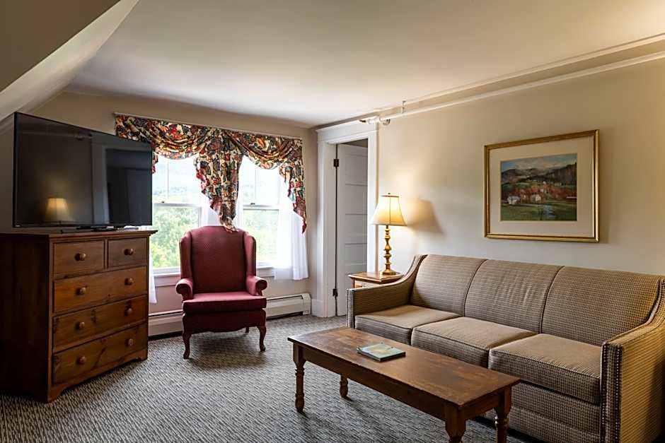 Eagle Mountain House And Golf Club