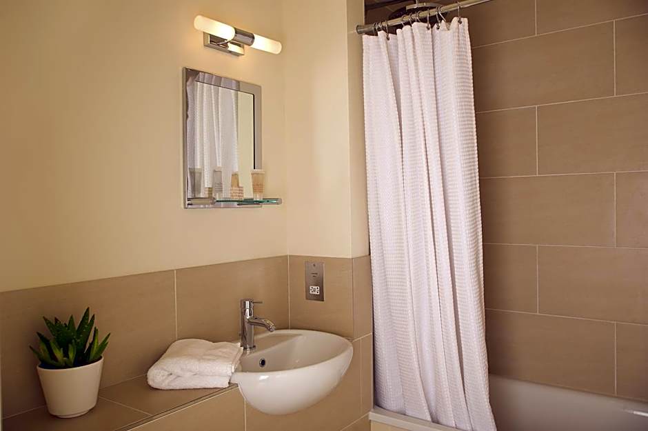 The Marquess of Exeter