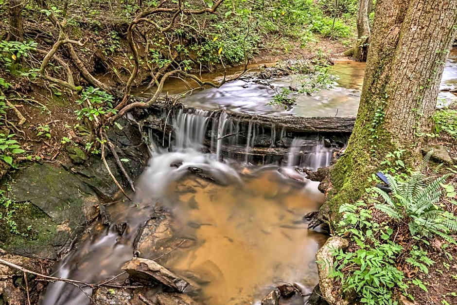 Villas at Gingershack Farms
