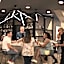 Holiday Inn - the niu, Coin Frankfurt Ostend By IHG
