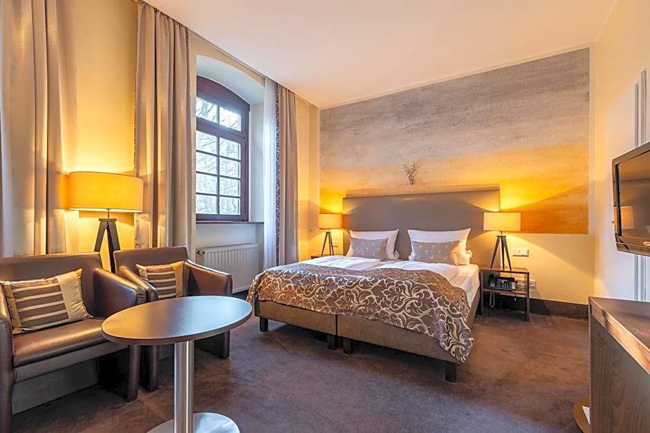 Jagdschloss Hotel Niederwald