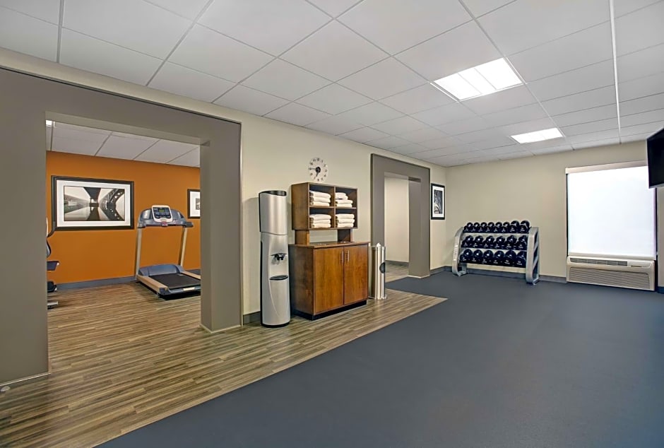 Hampton Inn Salisbury