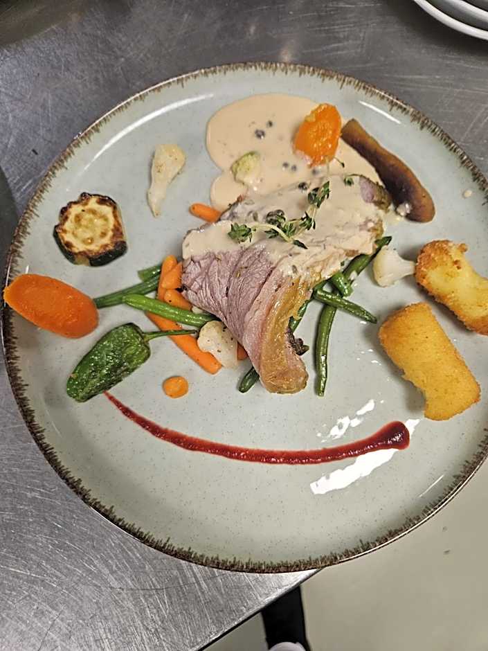 Hotel Buckelhof - See - only 20 min from Ischgl