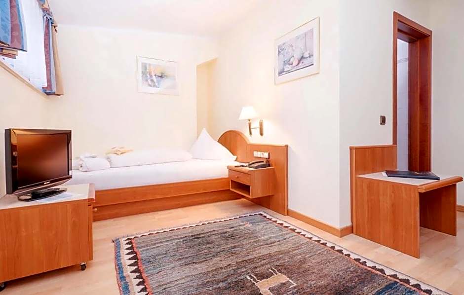 Sporthotel All-Inclusive