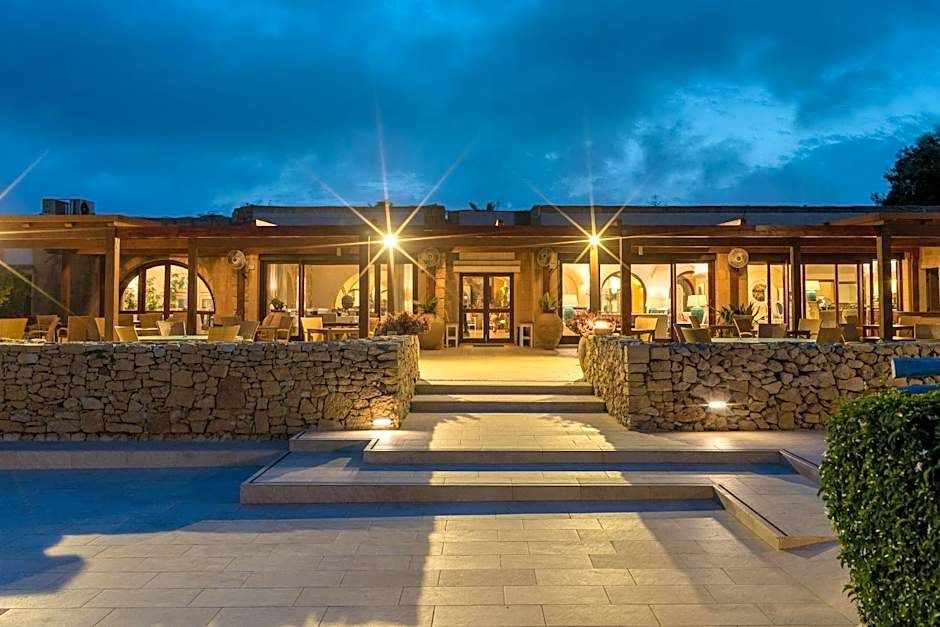 Hotel Ta' Cenc & Spa