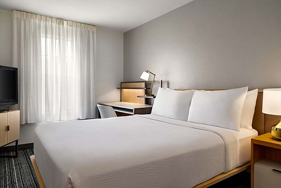 TownePlace Suites by Marriott Fort Meade National Business Park