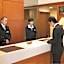 Hotel Crown Palais Kokura