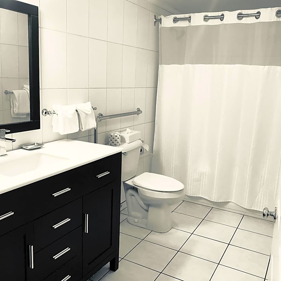 Regent Hotel Revelstoke