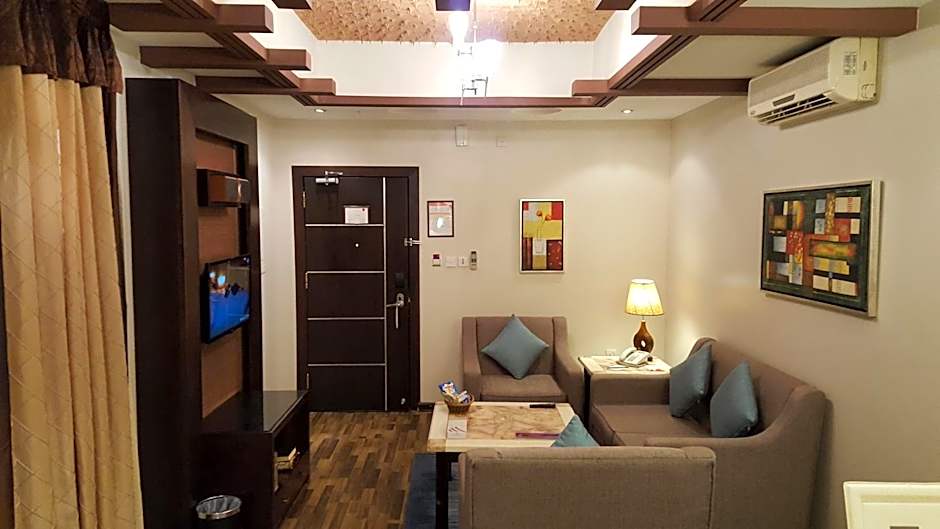 Boudl Al Masif Hotel