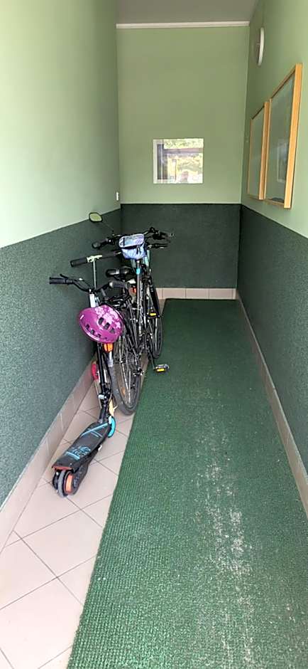 Dom Wczasowy Centrum Pieniny