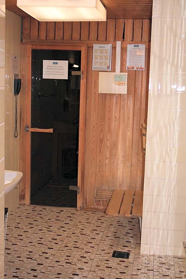 Holiday accommodation - swimming pool available