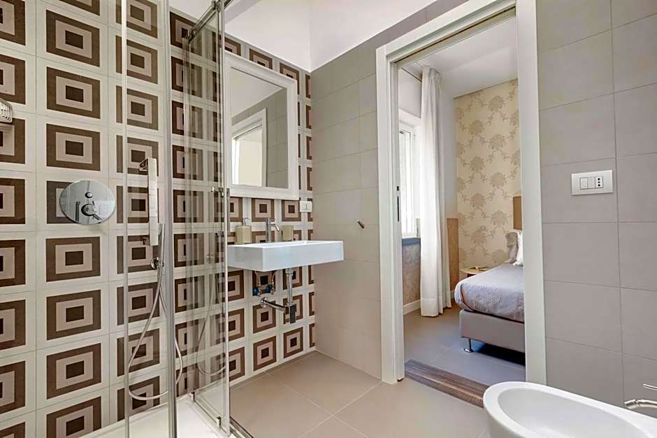 La Cassarmonica Guest House