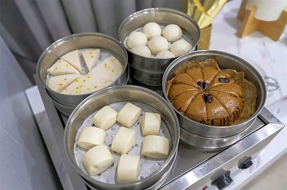 Borrman Hotel Longyan High-speed Railyway Station Zhongshan Road