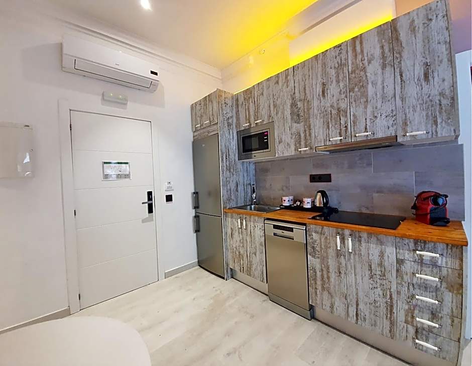 DreamKeys Barcelona City