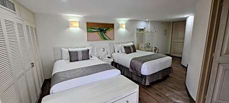 Standard Suite