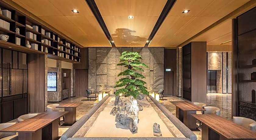 Lakeshore Hotel Hualien Taroko