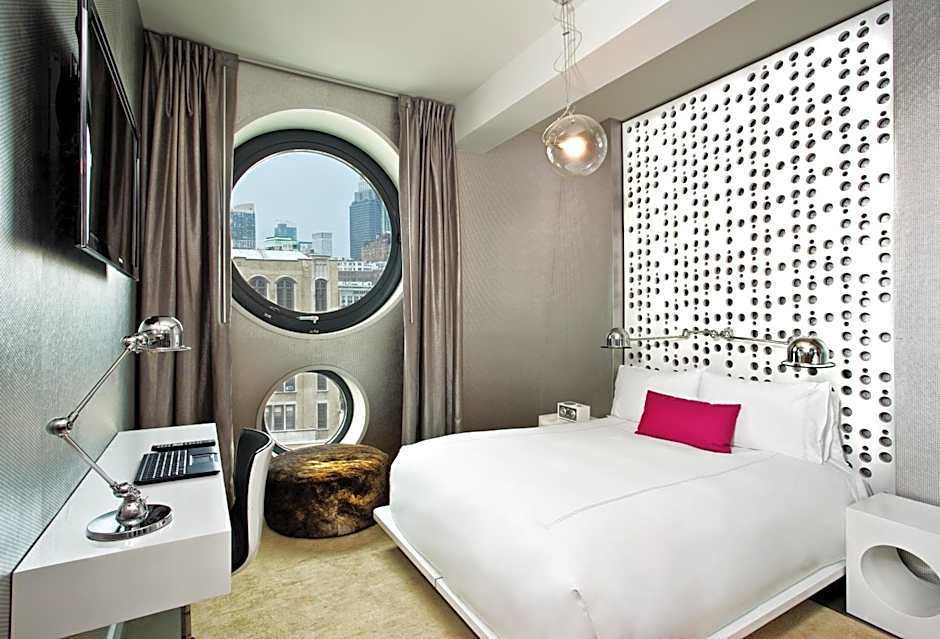 Dream Downtown by Hyatt