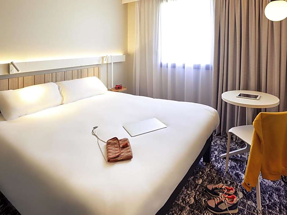 Ibis Annecy - Cran-Gevrier