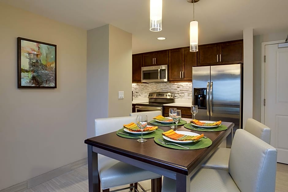 Residence Inn by Marriott Daytona Beach Oceanfront