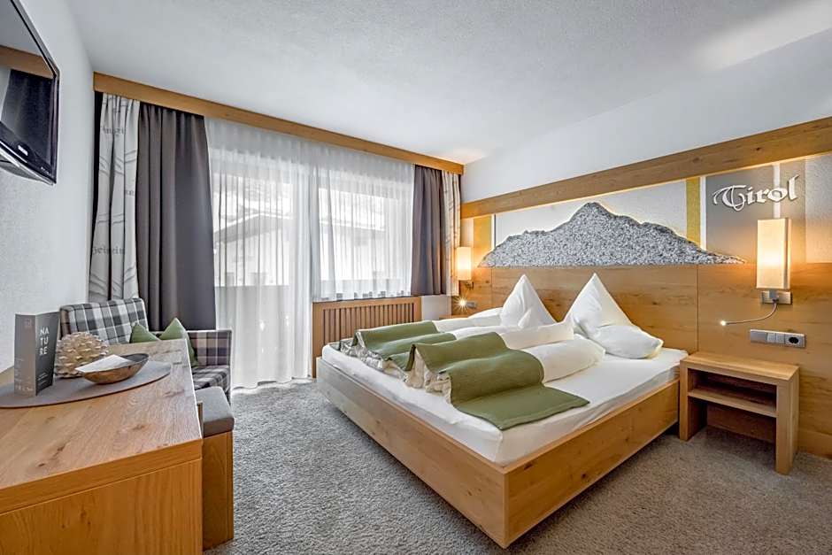 Hotel Sportpension Carinthia