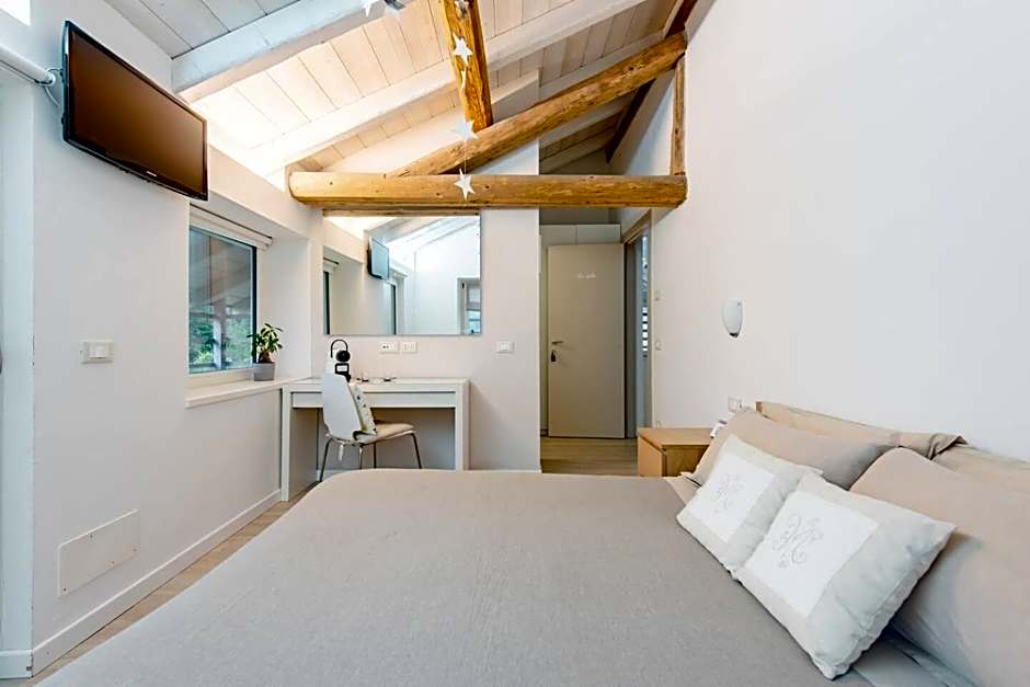 B&B Il Piccolo Principe room and breakfast