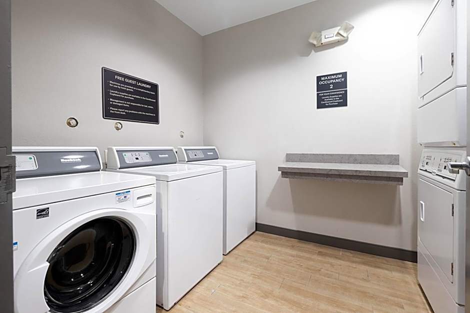 Candlewood Suites Beltway 8/Westheimer By IHG