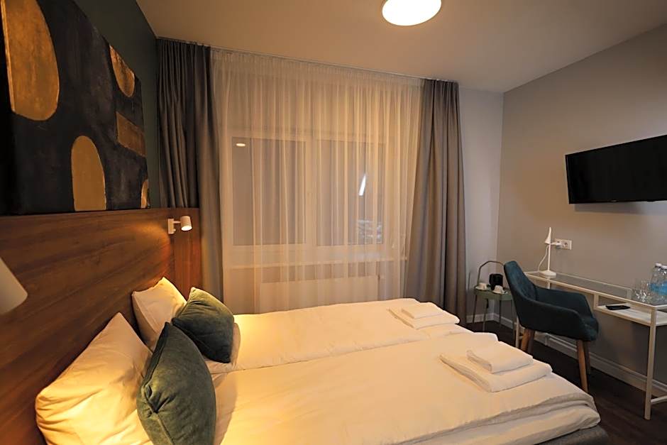 Stay Vilnius Hotel
