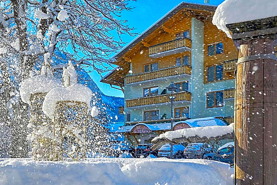 Hotel Stern