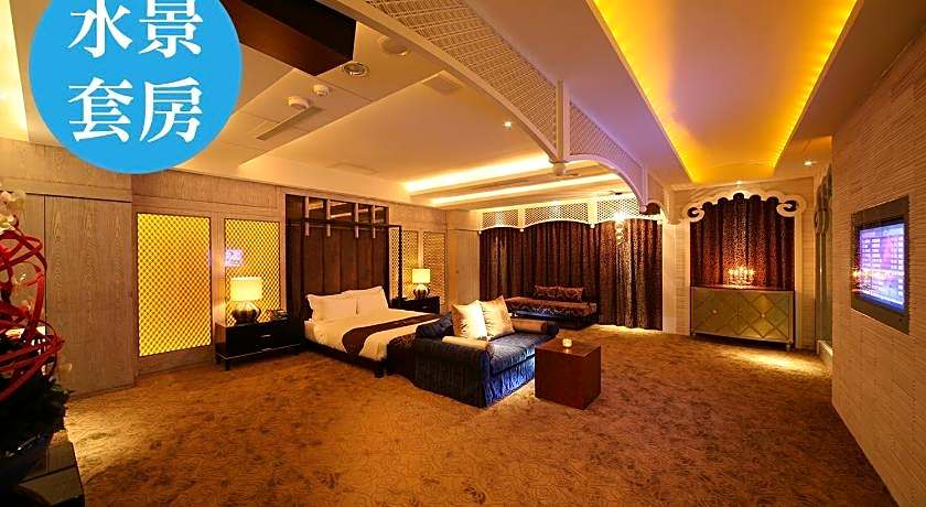 Lanshy Boutique Motel