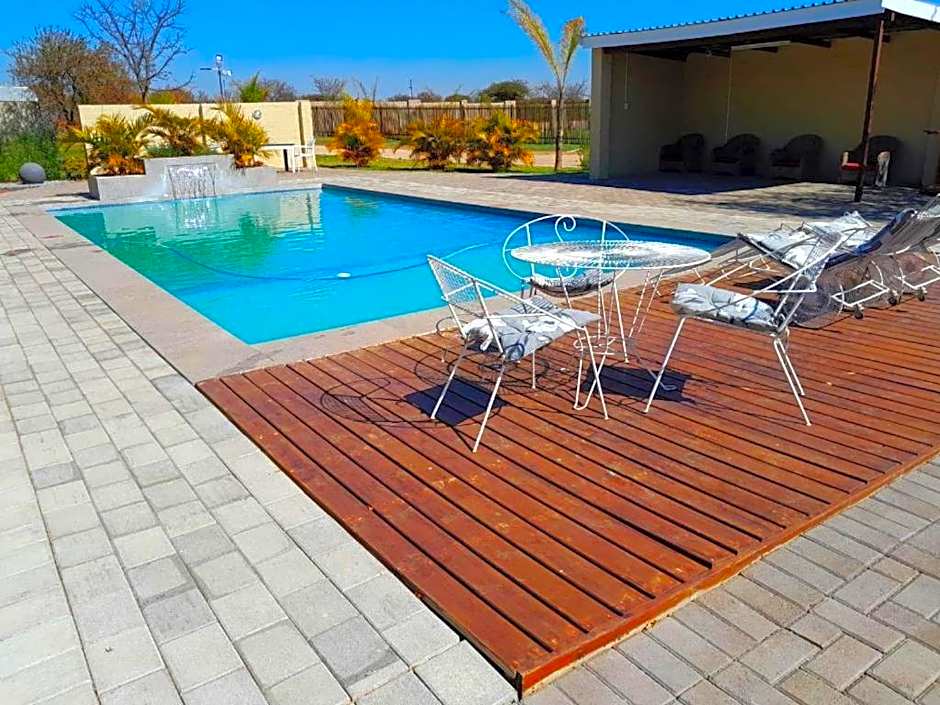 Mogale Royal Gardens