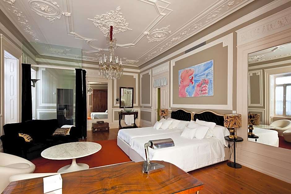 Palacete Chafariz Del Rei - by Unlock Hotels