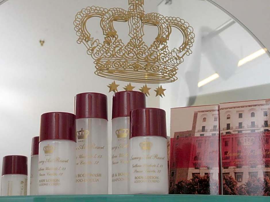 Boutique Hotel Piazza Carità