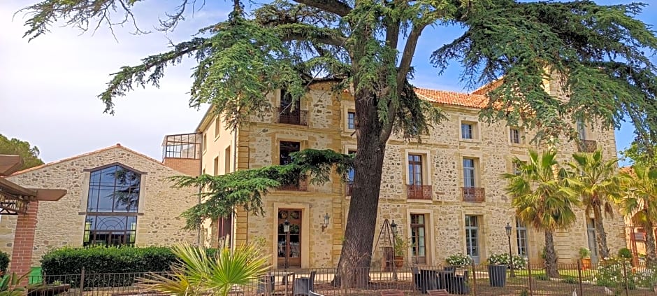 domaine Les Castans